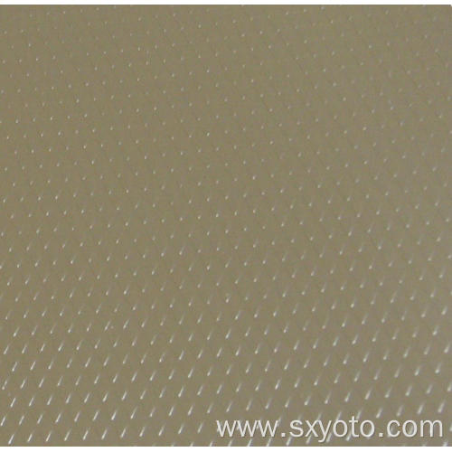 Wholesale Elevator Decoraction Embossed Aluminum Coil